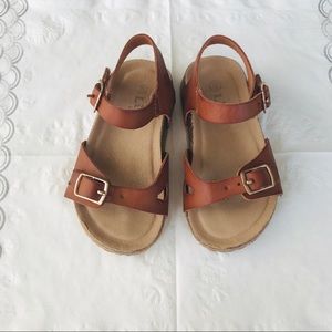 Toddler Sandals